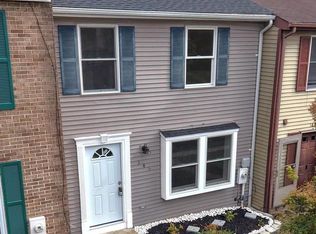 145 Wimbledon Ln, Owings Mills, MD 21117