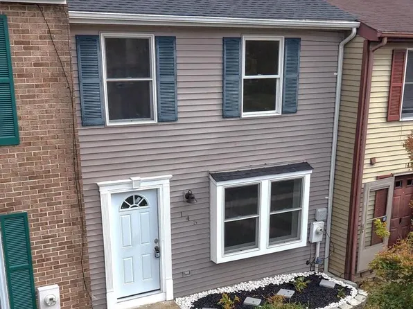 145 Wimbledon Ln, Owings Mills, MD 21117