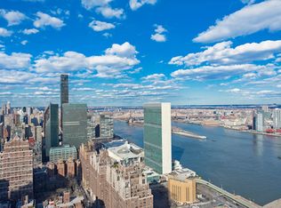 The Corinthian, New York, NY 10016