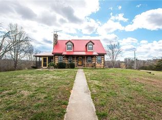 1130 Windyhill Rd, Westfield, NC 27053