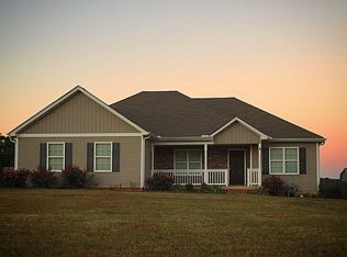 104 Cynthia Cir, Griffin, GA 30224