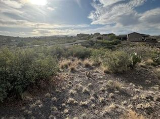 15580 E Rough Rider Rdg #14, Mayer, AZ 86333