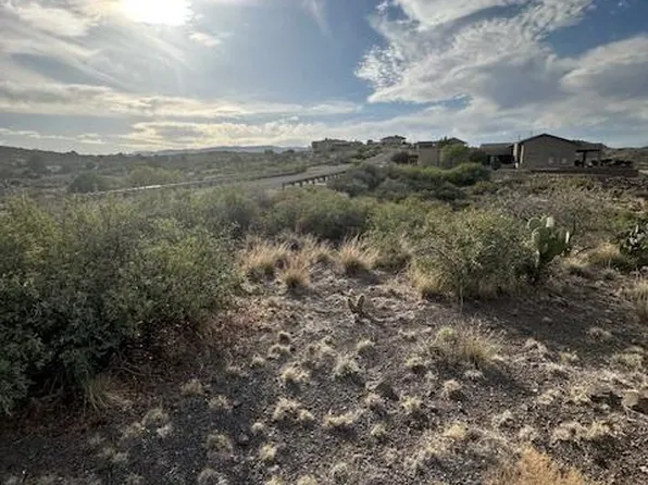 15580 E ROUGH RIDER Ridge #14, Mayer, AZ 86333