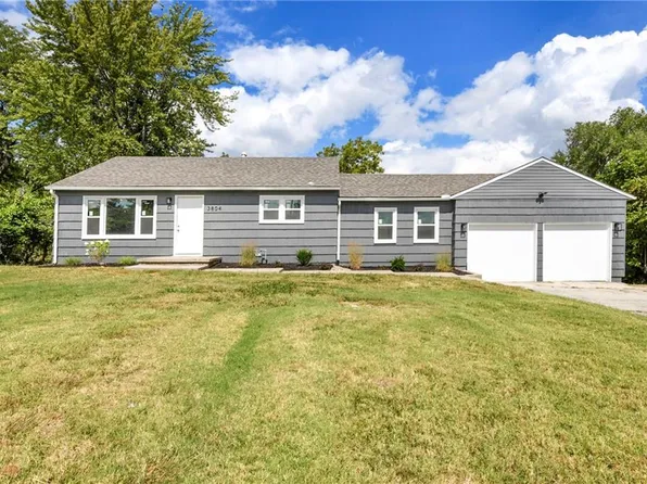 3804 E 93rd St, Kansas City, MO 64132
