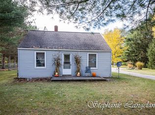 1217 S Drent Rd, Muskegon, MI 49442