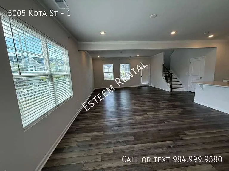 5005 Kota St #1 — Photo 3