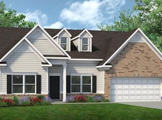 84 Smith Farms Dr, Lillington, NC 27546