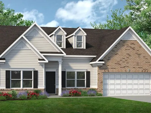 84 Smith Farms Dr, Lillington, NC 27546