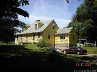 268 Puddin Ln, Mansfield, CT 06250