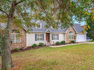 311 Winding Brook Ct, Greenville, SC 29617