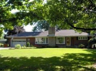 504 Adrian St, Delta, OH 43515
