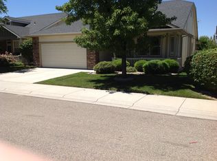 1281 N Victor Way, Meridian, ID 83642