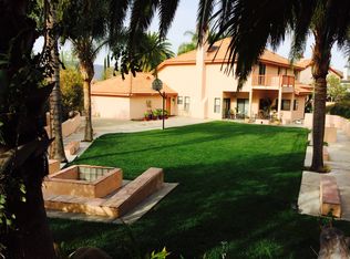 22213 Circle J Ranch Rd, Santa Clarita, CA 91350