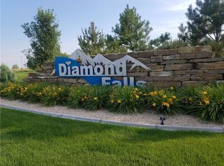 4905 Diamond Falls Rd, Billings, MT 59106