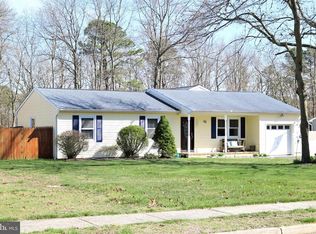 62 1st St, Barnegat, NJ 08005