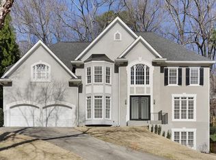 1690 Tyler Green Trl SE, Smyrna, GA 30080