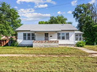 315 W 4th St, Wellington, KS 67152