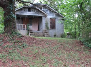 3163 Browns Mill Rd SE, Atlanta, GA 30354