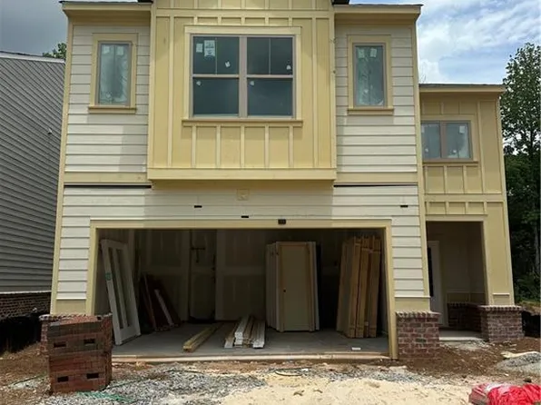 3046 Sea Aster Way, Buford, GA 30519