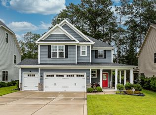 392 Kerr Lake Rd, Aberdeen, NC 28315