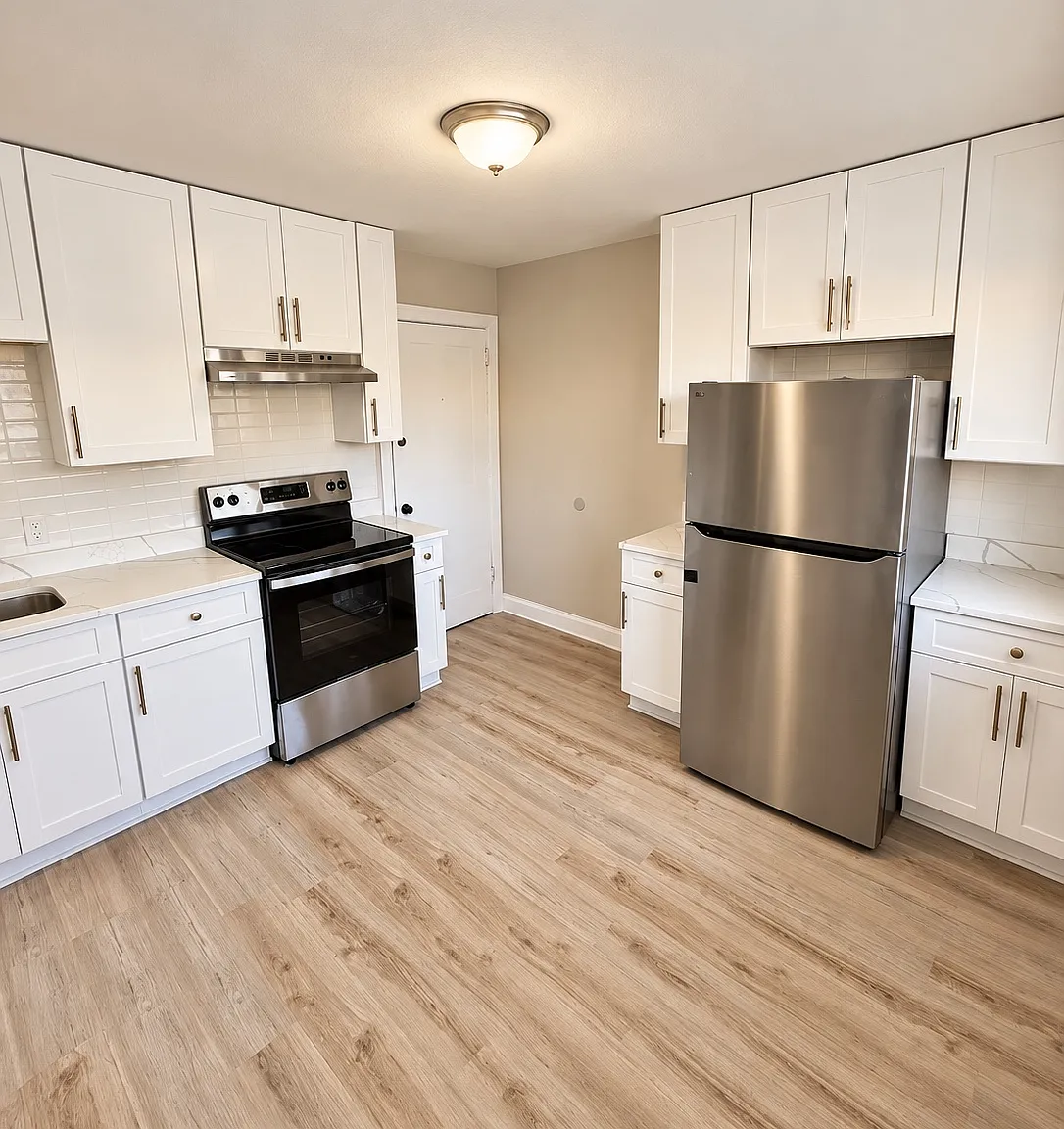 1 bed, 700 sqft, $1,950 — Photo 1