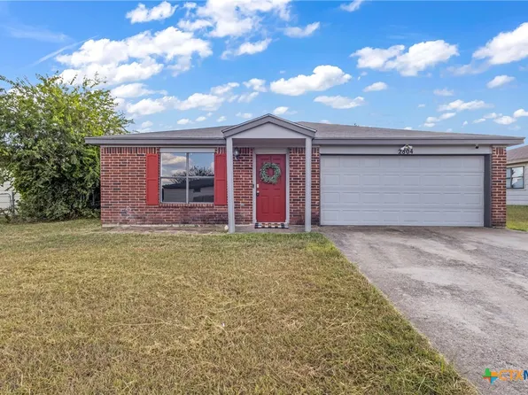 2804 Kim Dr, Killeen, TX 76543
