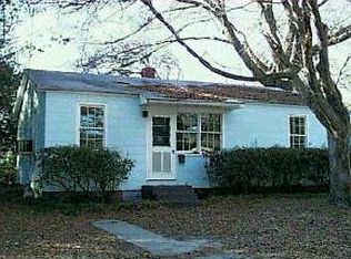 1219 Holden Dr, Augusta, SC --