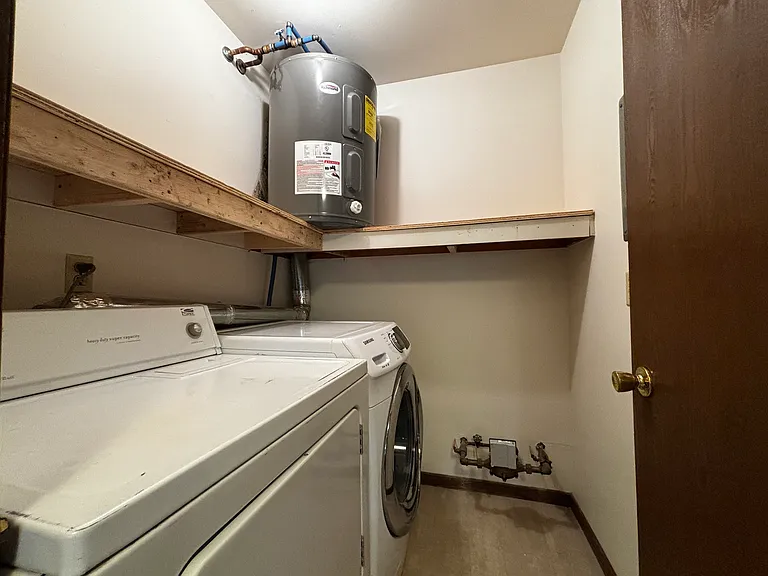 Utility / Laundry Room