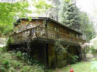 17215 Selby Ln, Nevada City, CA 95959