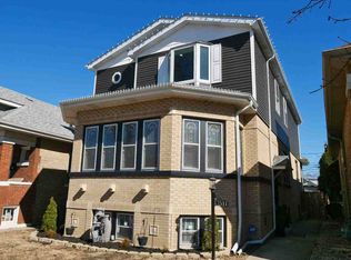 2517 Clinton Ave, Berwyn, IL 60402