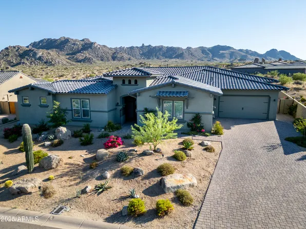 13307 E SAND HILLS Road, Scottsdale, AZ 85255
