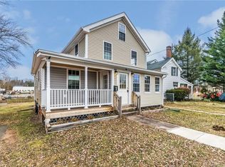 5 Barry Ave, Portland, CT 06480
