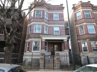 4118 N Ashland Ave #2, Chicago, IL 60613