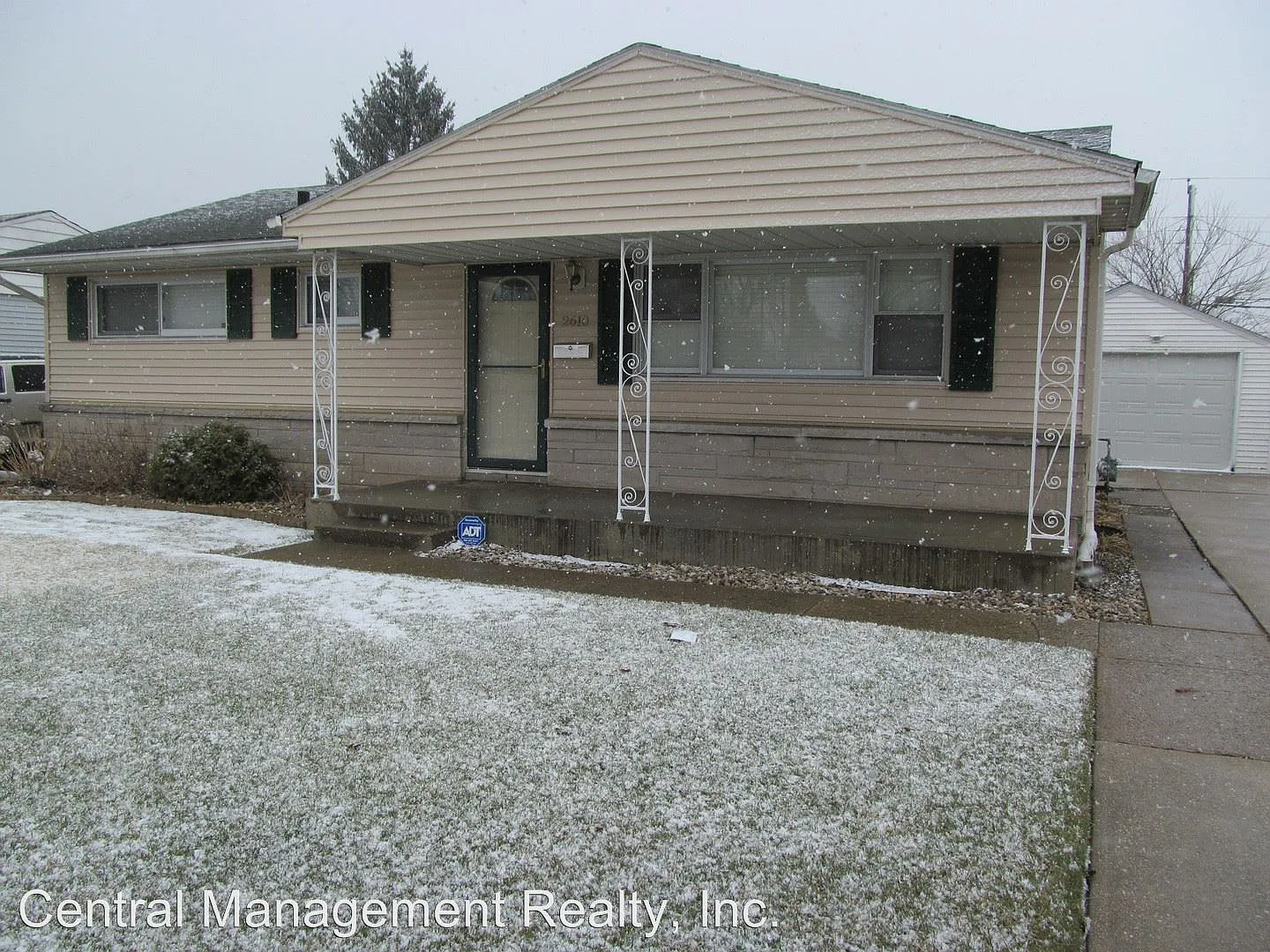 2610 Edison Rd photo 1