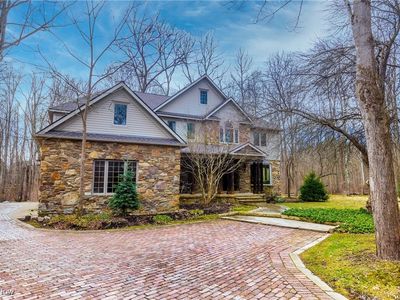 10000 Wisner Rd, Chardon, OH, 44024