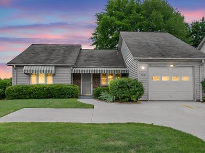 209 S Woodgreen Way, Greenville, SC, 29615