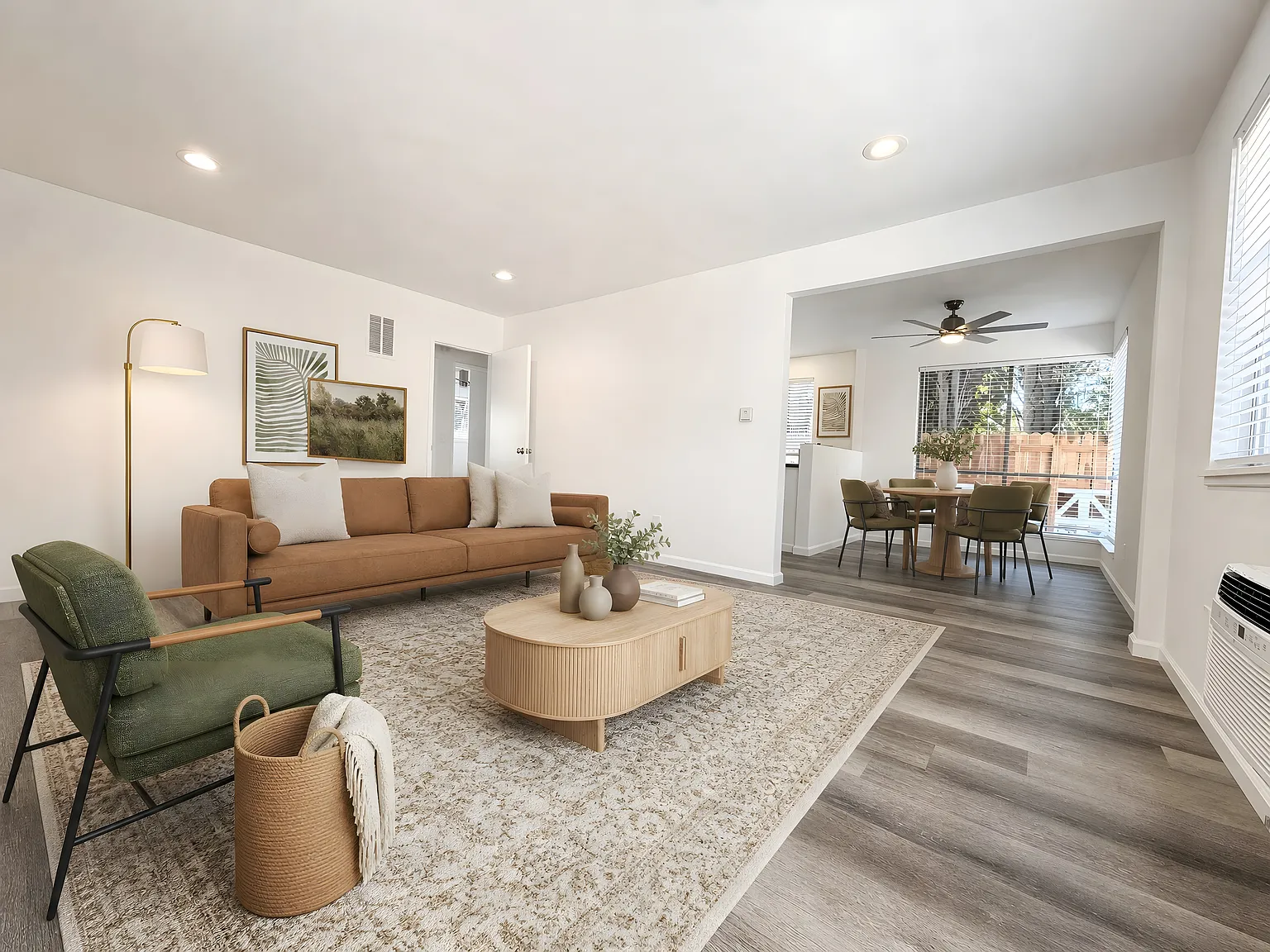 2 bed, 1300 sqft, $2,945 — Photo 2