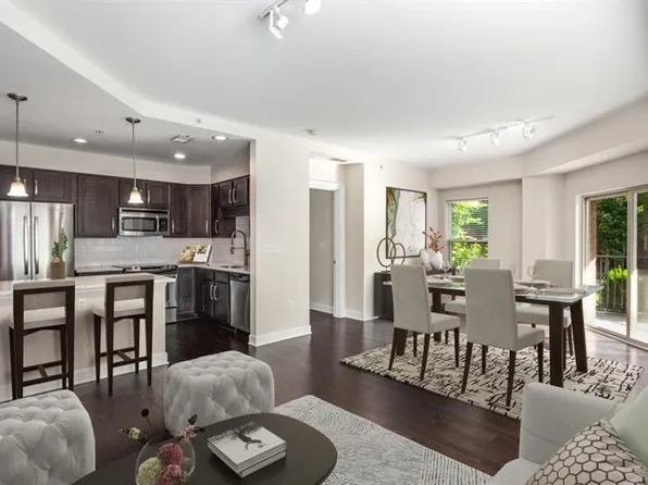 200 River Vista Dr Unit 205, Sandy Springs, GA 30339