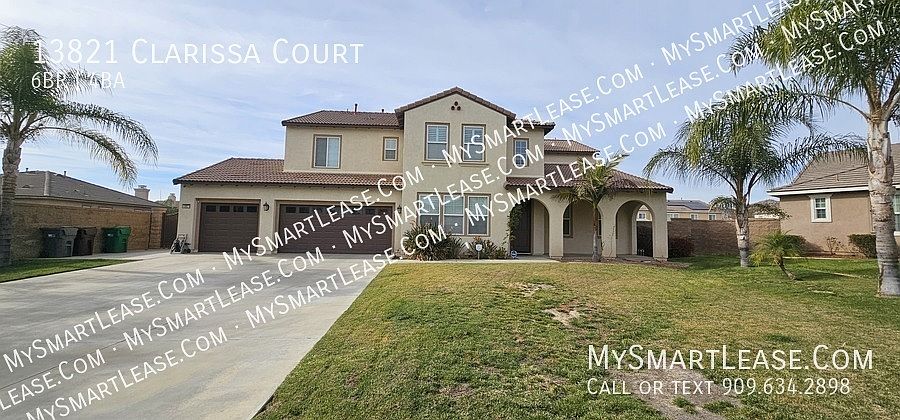 1st image of 13821 Clarissa Ct