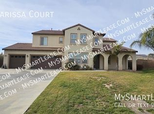 13821 Clarissa Ct, Moreno Valley, CA 92555