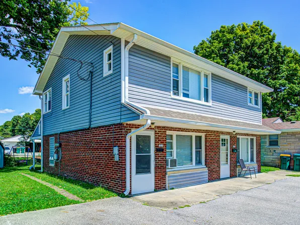 312 Short St, Plainfield, IN 46168