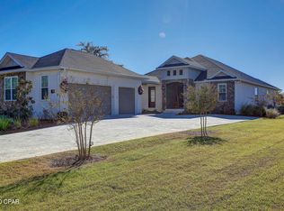 101 Cashel Mara Dr, Southport, FL 32409