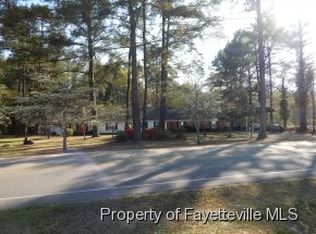 400 Adcox Rd, Raeford, NC 28376