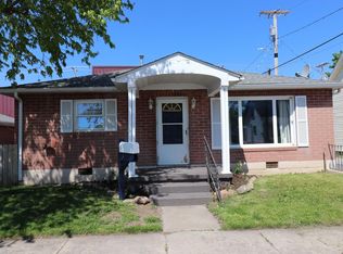 118 S Indiana St, Dunkirk, IN 47336