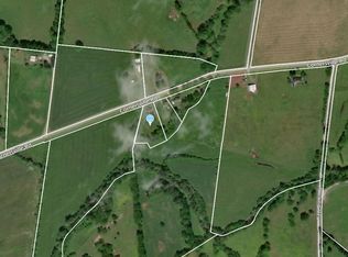 3100 Cornersville Rd, Lynnville, TN 38472