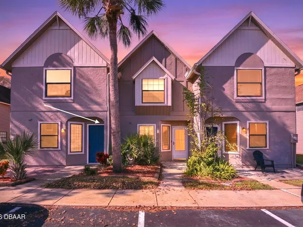 3960 Oak Trail Run APT 2101, Port Orange, FL 32127