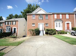 3009 Jester Ct, Duluth, GA 30096