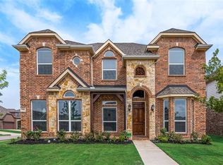 2704 Bonita Dr, Grand Prairie, TX 75054