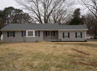 2917 N Highland Ave, Jackson, TN 38305