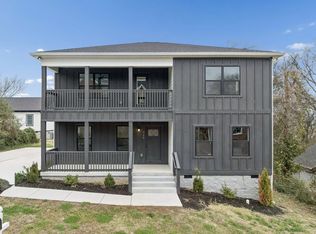 420 W 5th St, Columbia, TN 38401